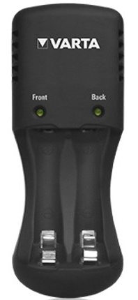 Зарядное устройство VARTA Pocket Charger + 4AA 2100 mAh R2U