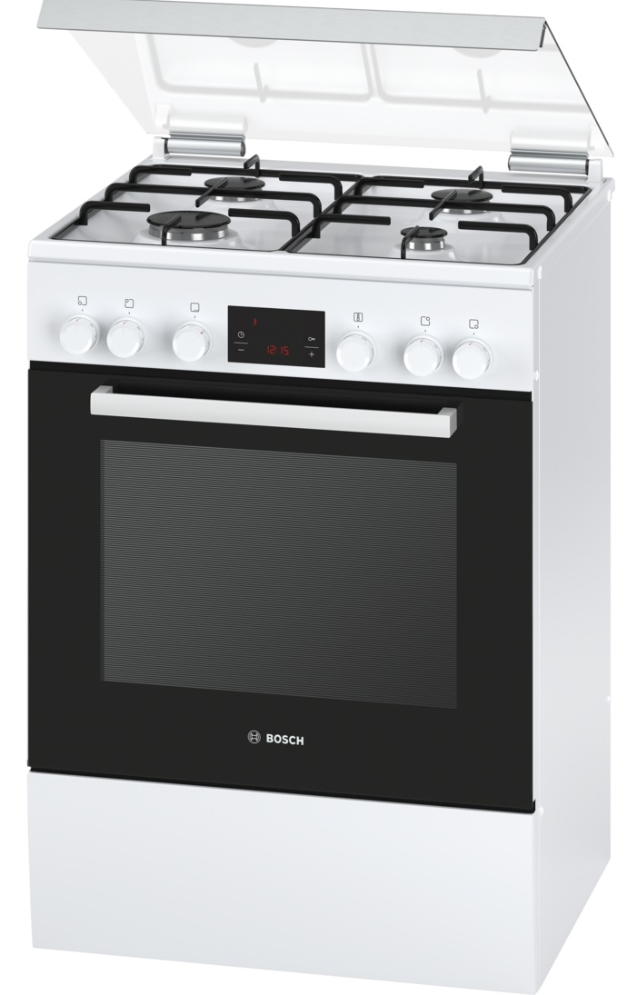 Плита комбинированная BOSCH HGD 645120 R