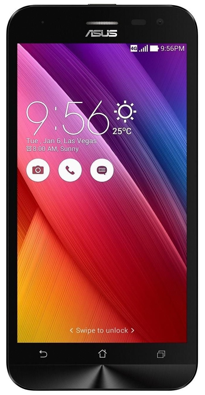 Смартфон ASUS ZE550KL