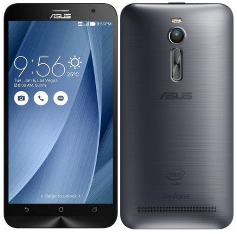 Смартфон ASUS ZE500KL