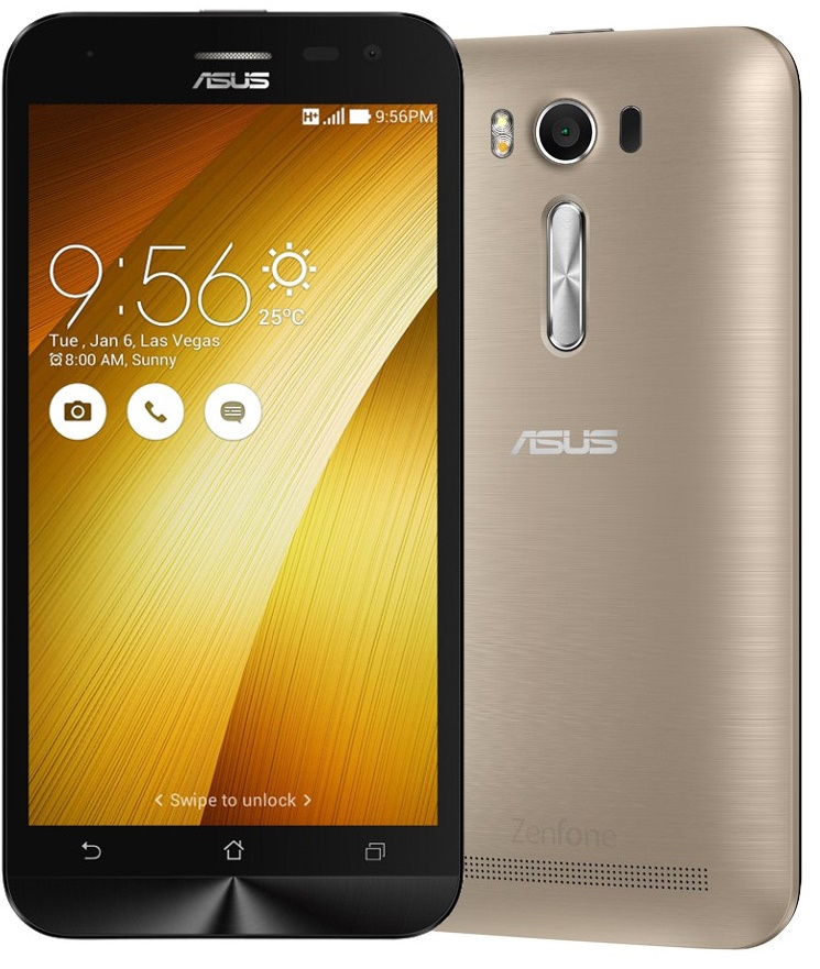 Смартфон ASUS ZE500KL
