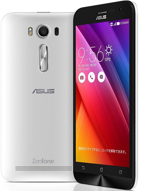 Смартфон ASUS ZE500KL