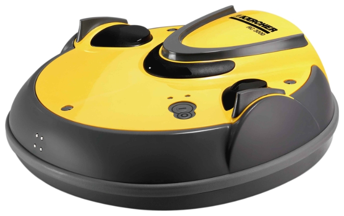 Робот-пылесос KARCHER RC 3000 *EU