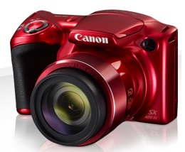 Фотоаппарат CANON SX420 IS