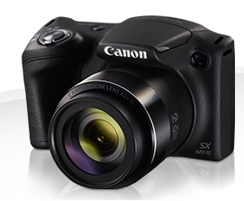 Фотоаппарат CANON SX420 IS