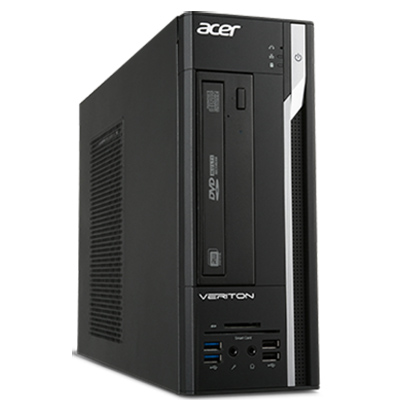 Компьютер ACER X2640G USFF