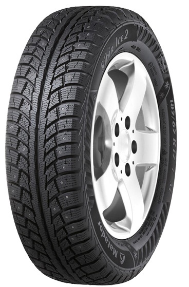 Шина MATADOR MP 30 Sibir Ice 2
