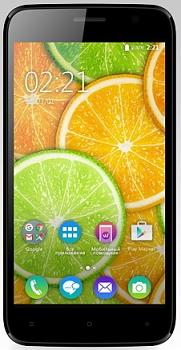 Смартфон BQ S-5030 Fresh
