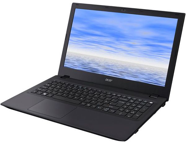 Ноутбук ACER TMP258-M-57S7