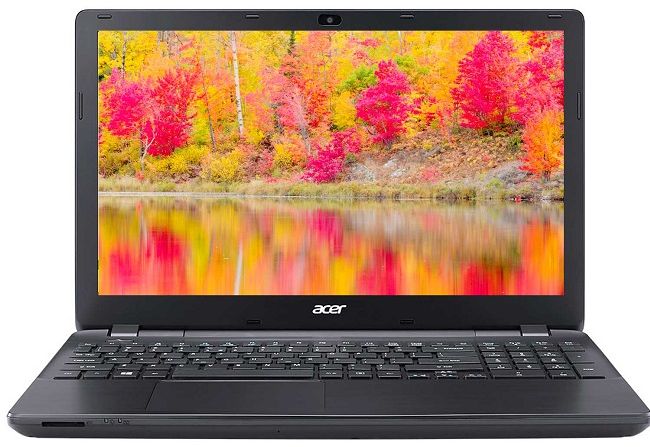 Ноутбук ACER EX2511G-390S
