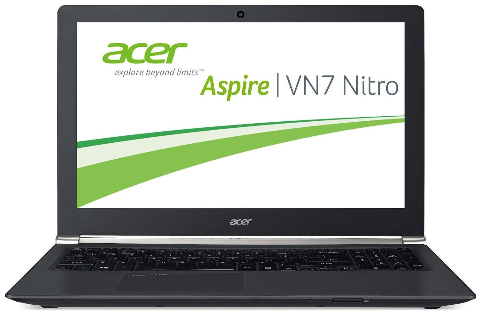 Ноутбук ACER VN7-591G-771J