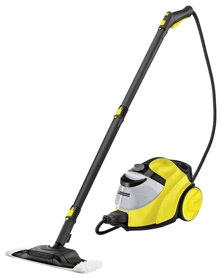 Пароочиститель KARCHER SC 5 *EU