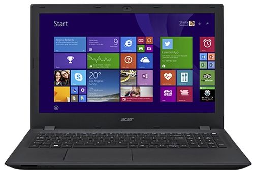 Ноутбук ACER TMP257-MG-32BC