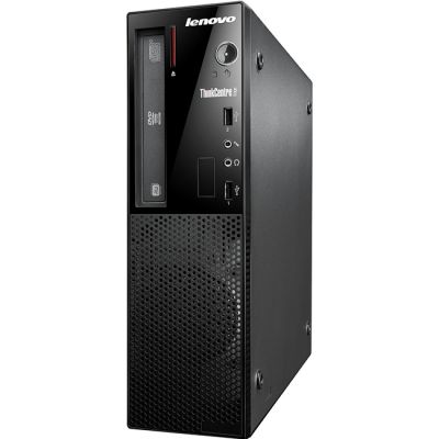 Компьютер LENOVO Edge 73 SFF