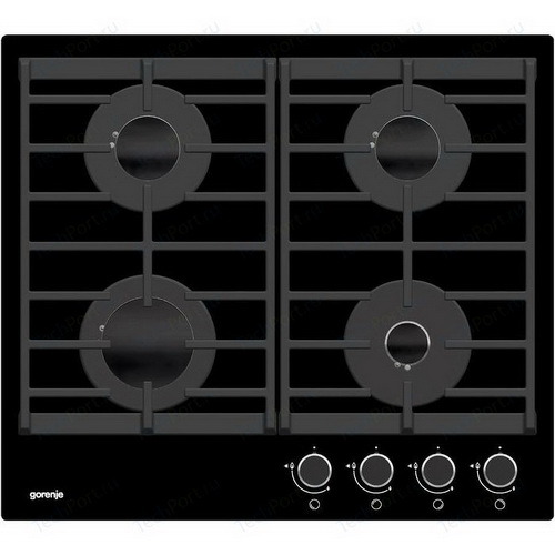 Панель варочная газовая GORENJE GT 641 UB