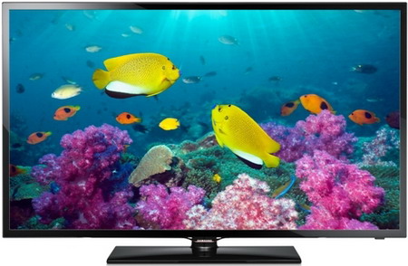 Телевизор SAMSUNG UE-46F5020AK