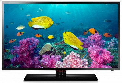 Телевизор SAMSUNG UE-32F5020AK