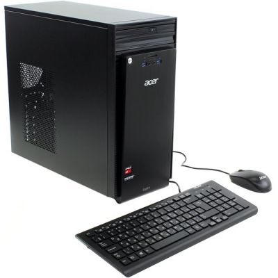 Компьютер ACER TC-220