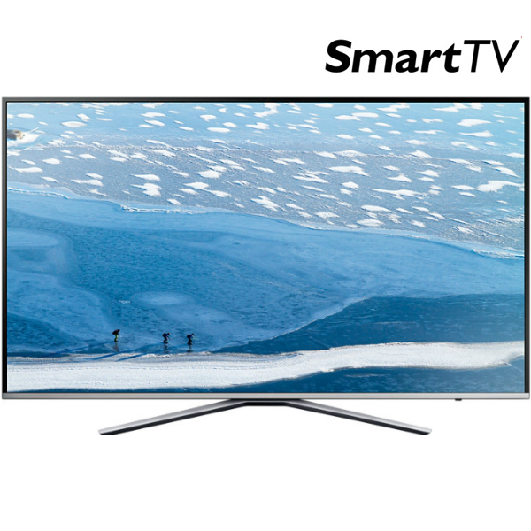 Телевизор SAMSUNG UE-55KU6400UX