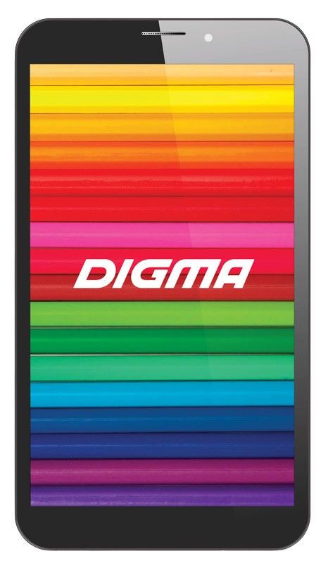 Планшет DIGMA 7.2 4G