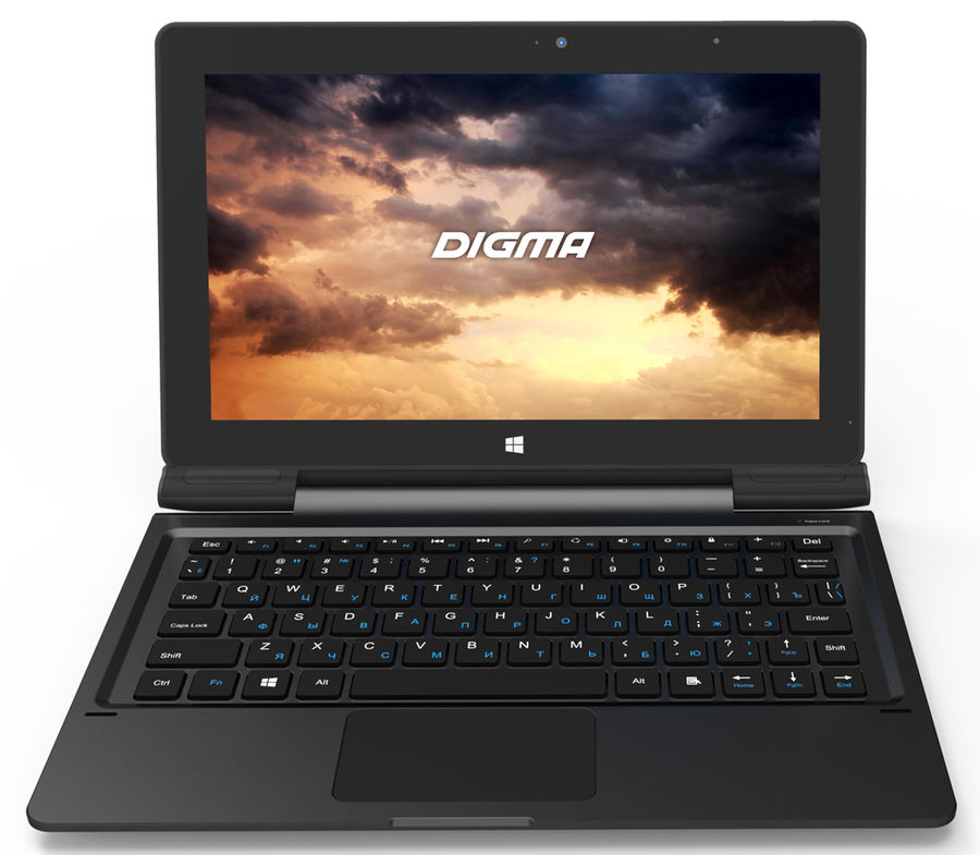 Планшет DIGMA 1800 3G