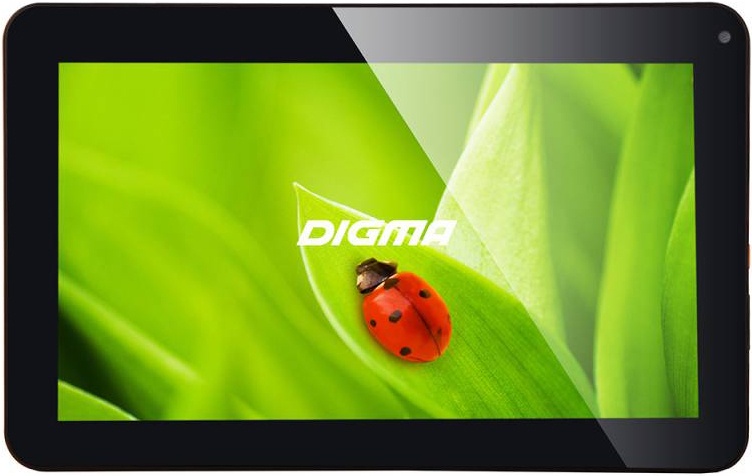 Планшет DIGMA D10.4 3G