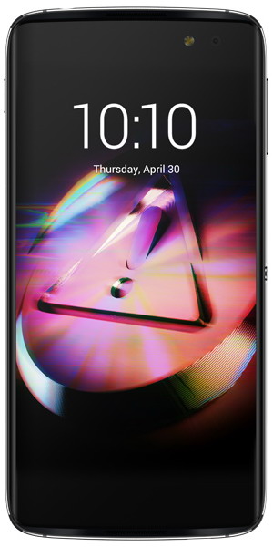 Смартфон ALCATEL 6070K