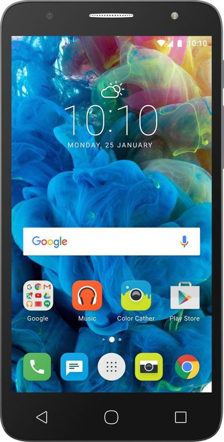 Смартфон ALCATEL 5056D
