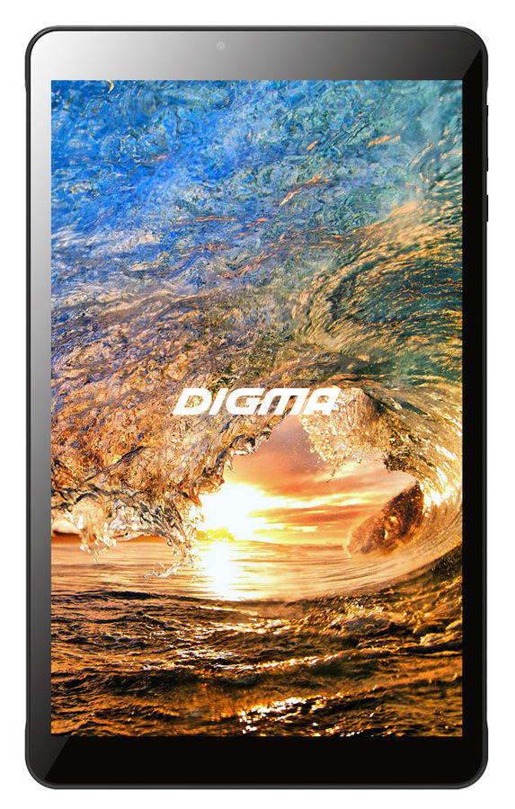 Планшет DIGMA 1503 4G