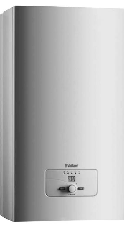 Котел VAILLANT EloBLOCK 9KVR14