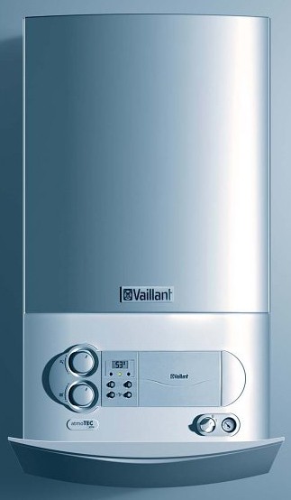 Котел VAILLANT TurboTEC PLUS VUW 362-5
