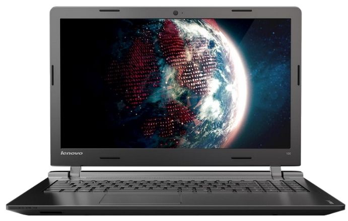 Ноутбук LENOVO 100-15IBY