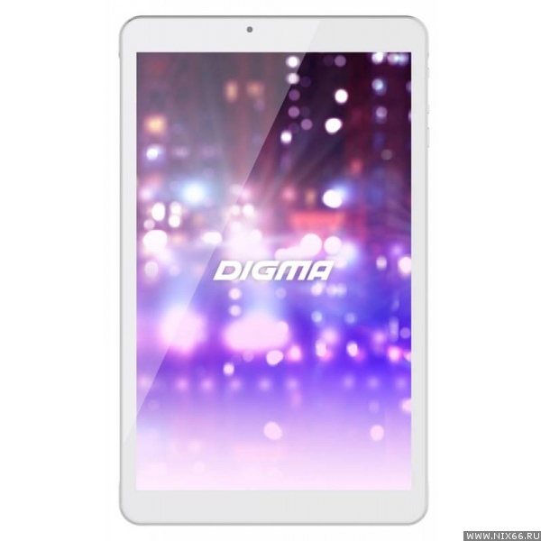 Планшет DIGMA 1600 3G
