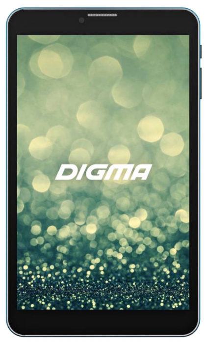 Планшет DIGMA 8501 3G