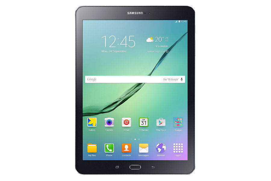 Планшет SAMSUNG SM-T813