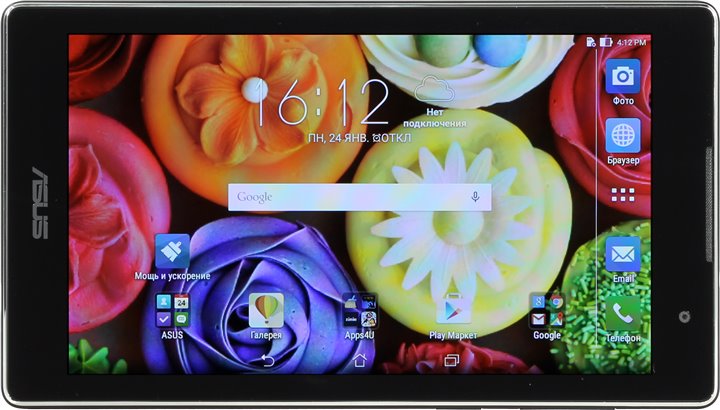 Планшет ASUS Z170CG-1A032A