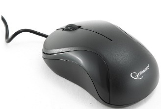 Мышь проводная GEMBIRD MUSOPTI9-900U