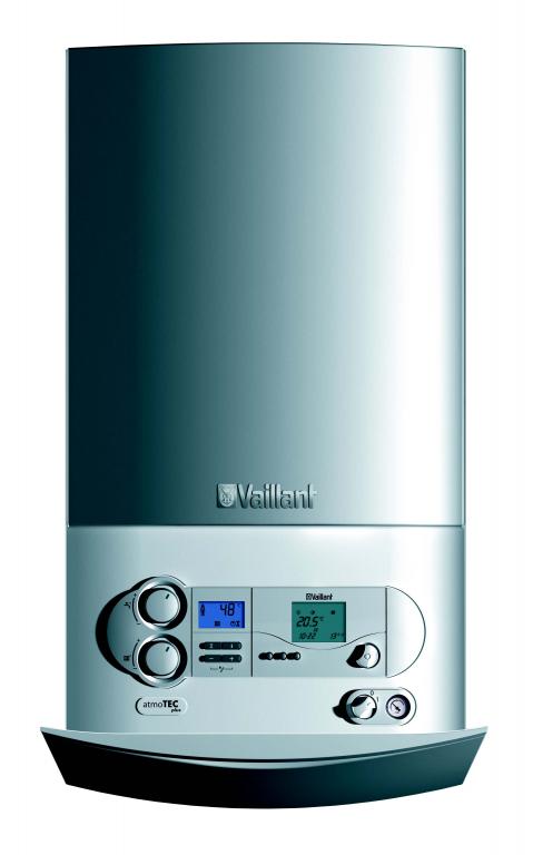 Котел VAILLANT TurboTEC PLUS VU 202-5
