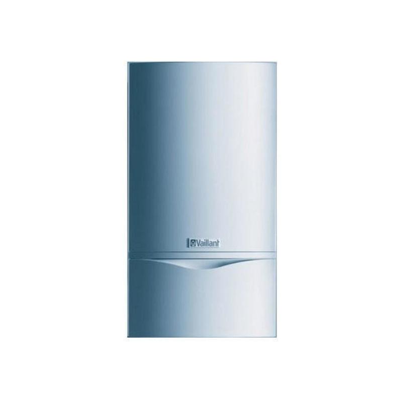Котел VAILLANT TurboTEC plus VUW 242/5-5 (H-RU/VE)