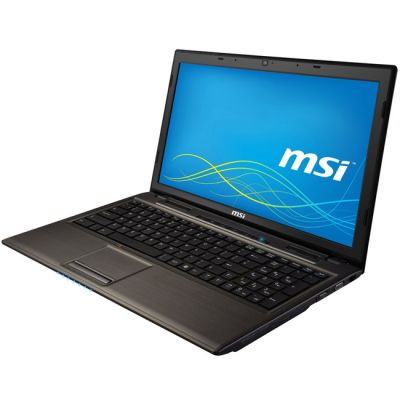 Ноутбук  MSI  CX61 0ND-486RU (9S7-16GB11-486)