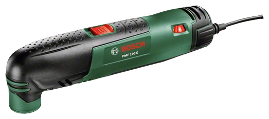 Шлифмашина угловая BOSCH PMF 190E