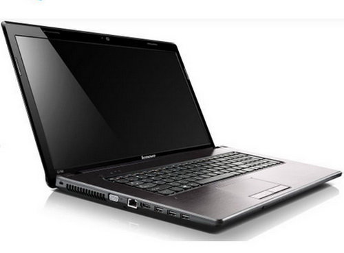 Ноутбук  LENOVO  G780 (59-366124)