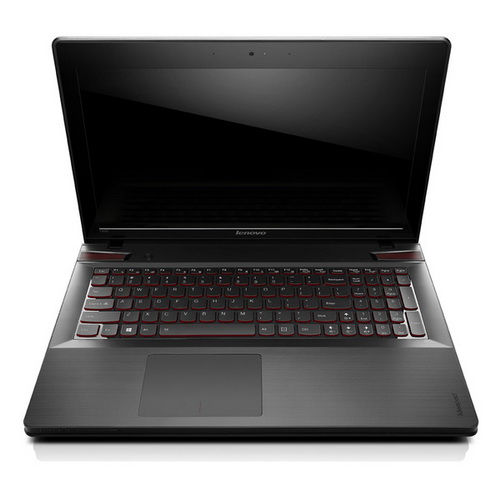 Ноутбук  LENOVO  Y500 (59-345640)