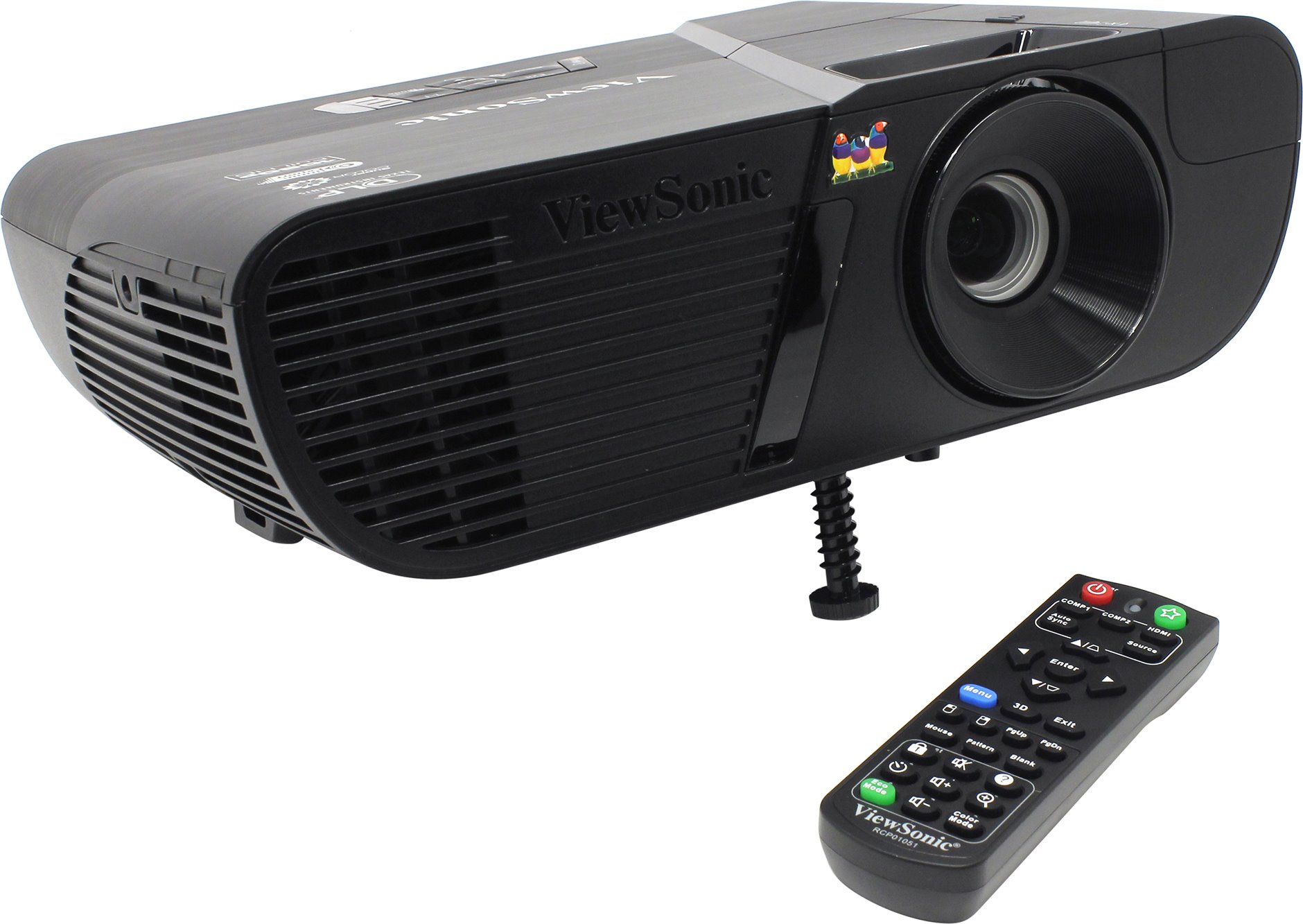 Проектор VIEWSONIC PJD7720HD DLP