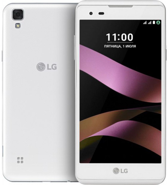 Смартфон LG K200