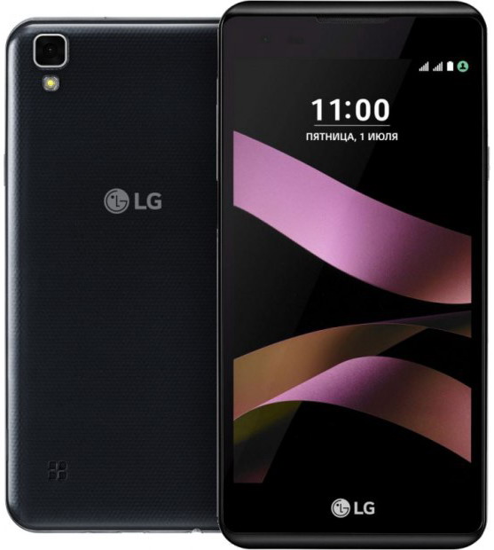 Смартфон LG K200