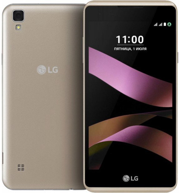 Смартфон LG K200