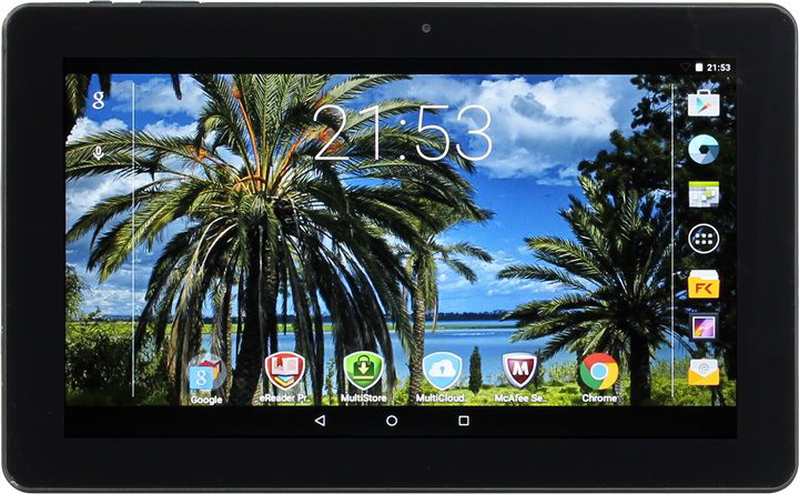 Планшет PRESTIGIO Wize PMT3111