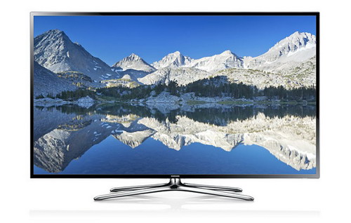 3D телевизор SAMSUNG UE-40F6400AKX