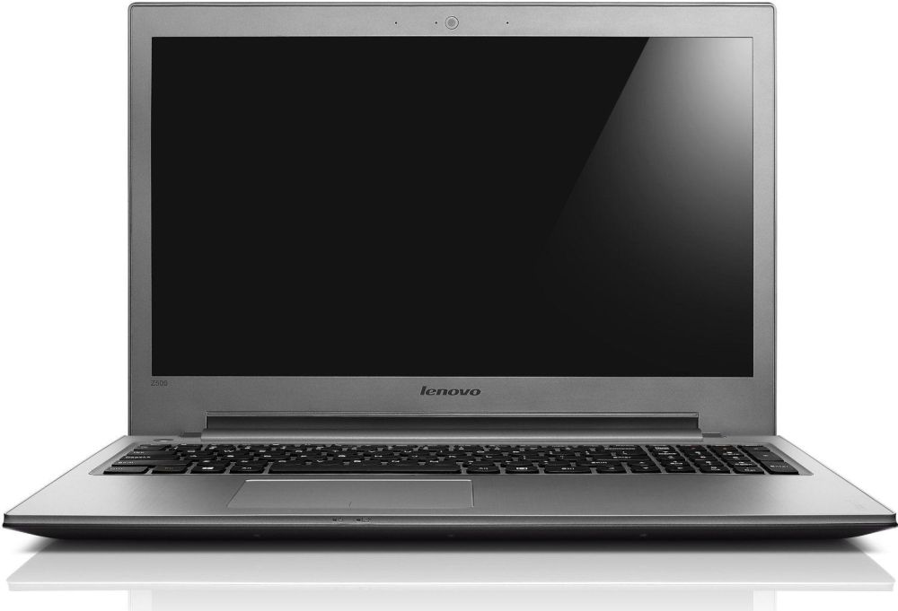 Ноутбук  LENOVO  Ideapad Z500 (59-359782)